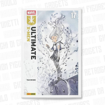 Ultimate X-Men 17 (2024)