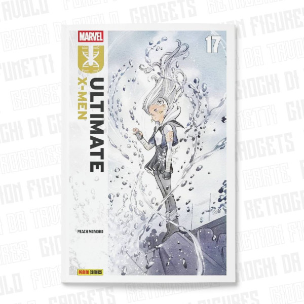 Ultimate X-Men 17 (2024)