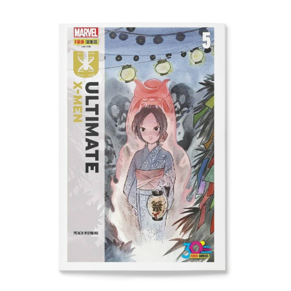 Ultimate X-Men 5 (2024)