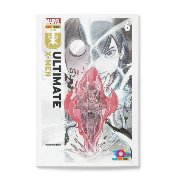 Ultimate X-Men 6 (2024)