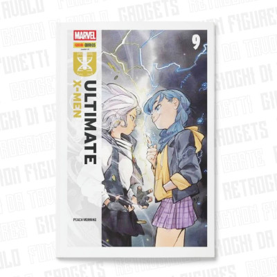 Ultimate X-Men 9 (2024)