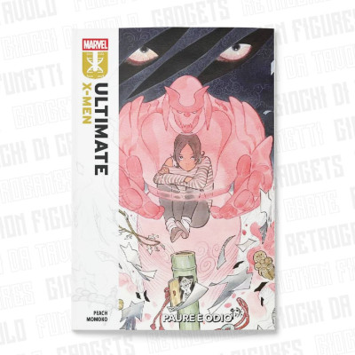 Ultimate X-Men Vol. 1 |...