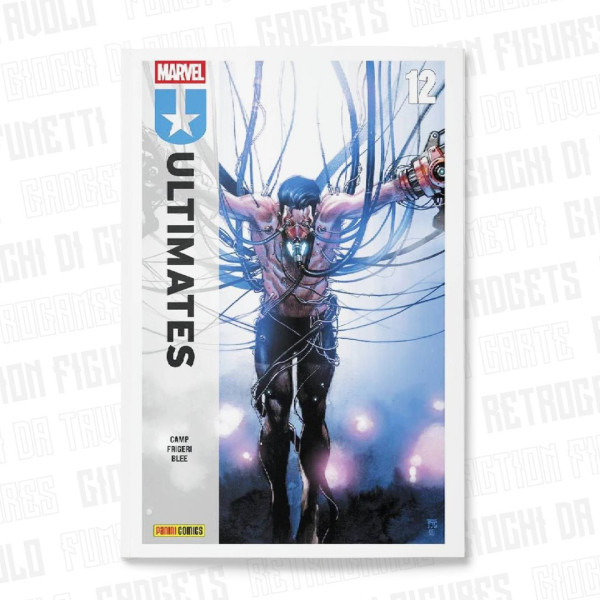 Ultimates 12 (2024)