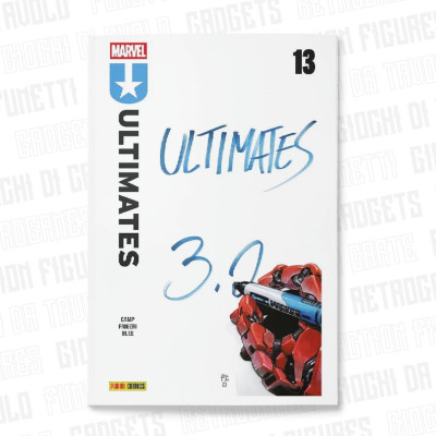 Ultimates 13 (2024)