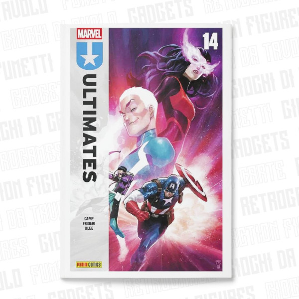 Ultimates 14 (2024)