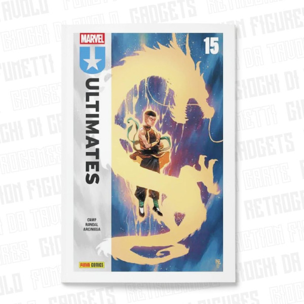 Ultimates 15 (2024)