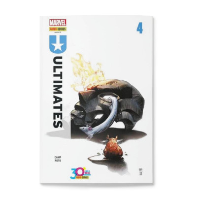 Ultimates 4 (2024)