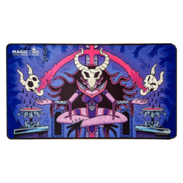 Ultra Pro | Playmat | MTG | Dark Ritual Foil | Las Vegas 2024