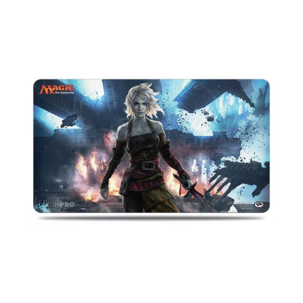 Ultra Pro | Playmat | MTG | Nahiri, the Harbinger | Aleksi Briclot
