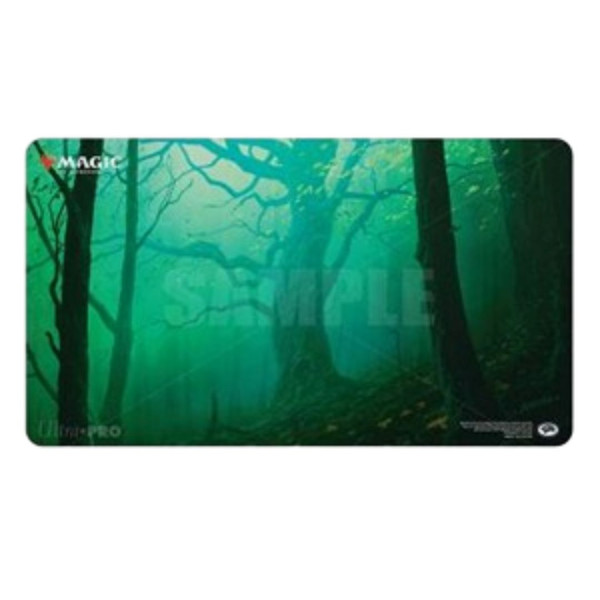 Ultra Pro | Playmat | MTG | Unstable Forest | USATO