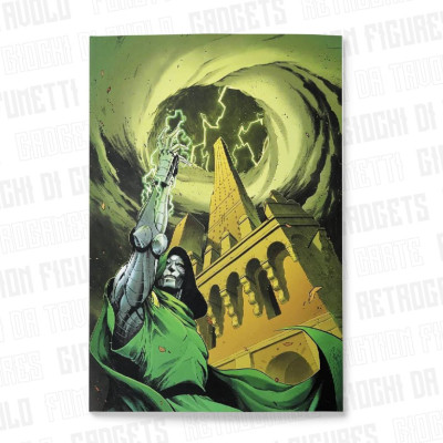 Un Mondo Sotto Destino 1 |...