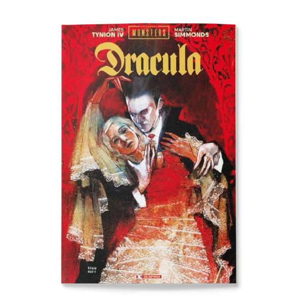 Universal Monsters Dracula