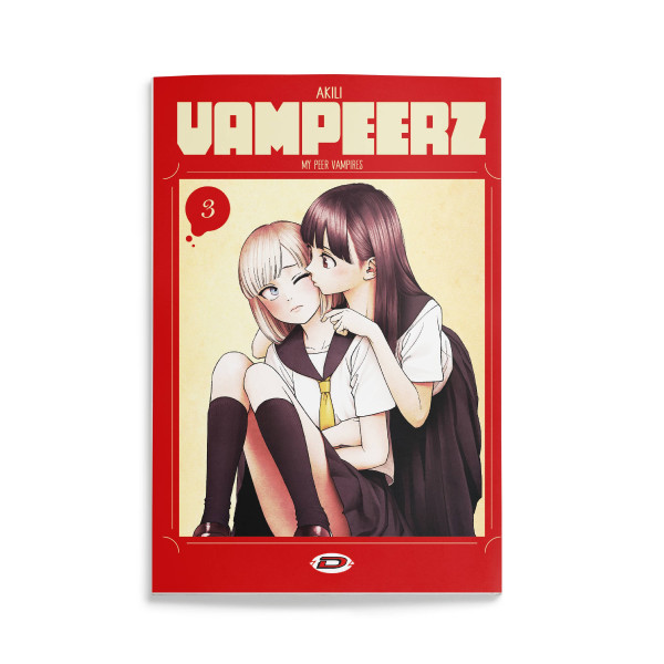 Vampeerz 3