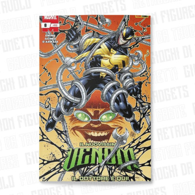 Venom 102 | Il Nuovissimo...