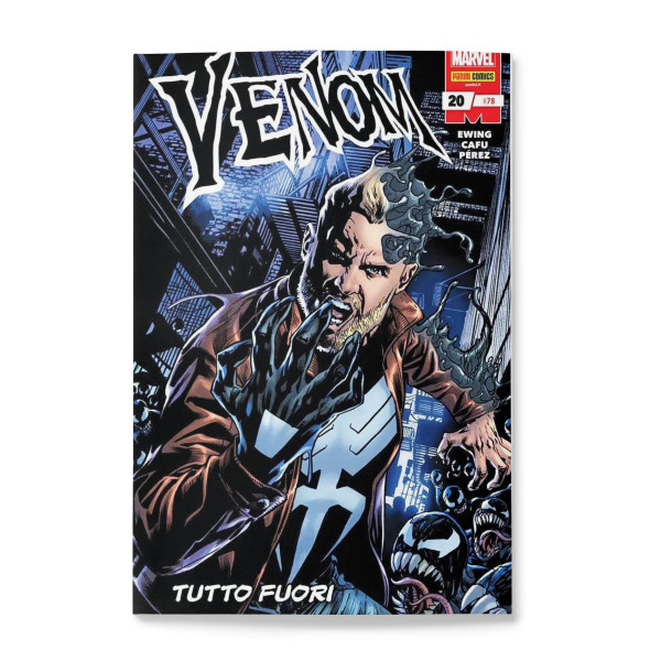 Venom 78 | Venom 20