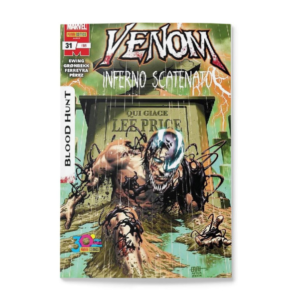Venom 89 | Venom 31
