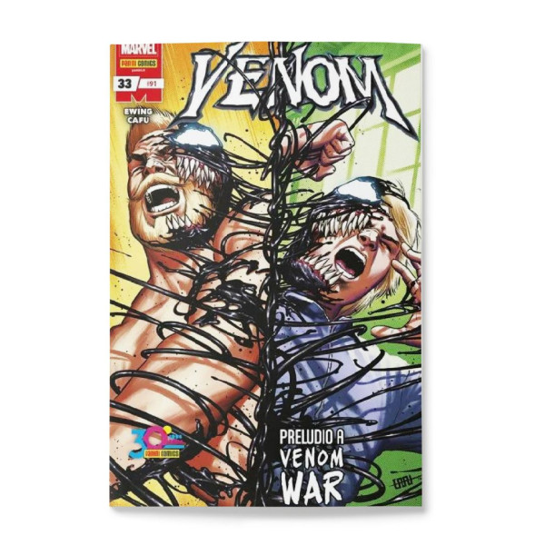 Venom 91 | Venom 33