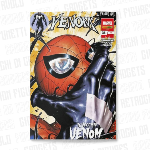 Venom 93 | Venom 35