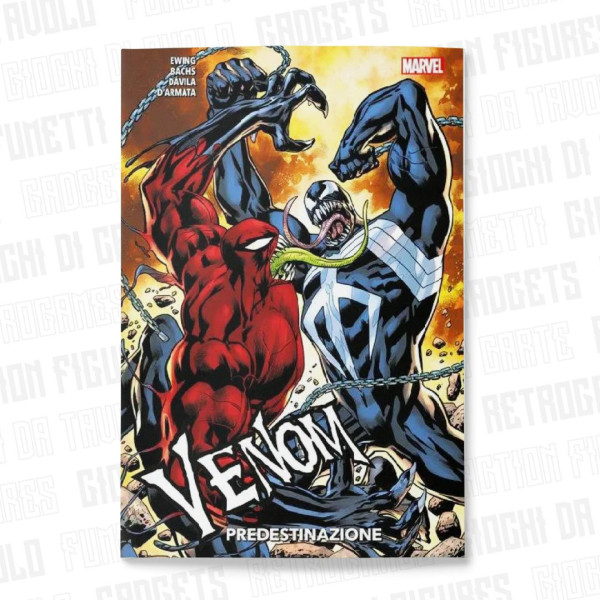 Venom Vol. 5 | Predestinazione