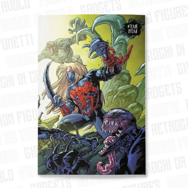 Venom War 3 | Variant