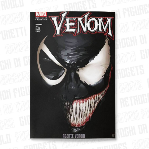 Venom | Agente Venom