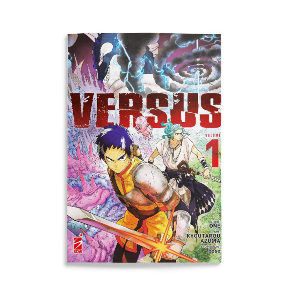 Versus 1