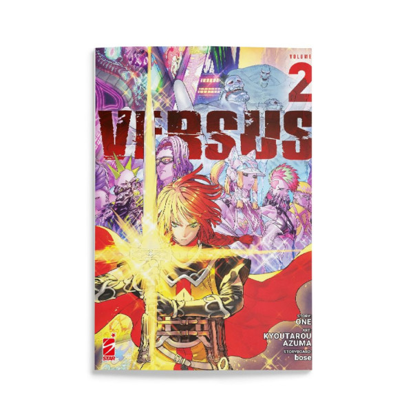 Versus 2