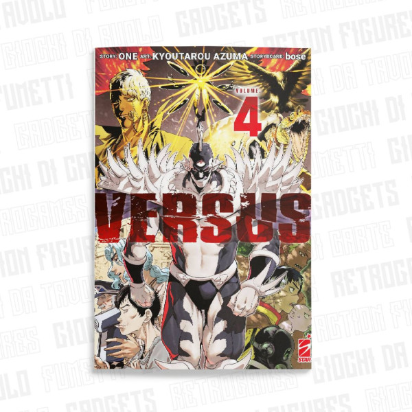 Versus 4