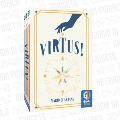 Virtus!