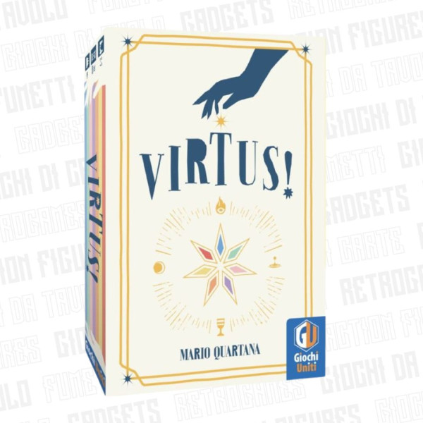 Virtus!