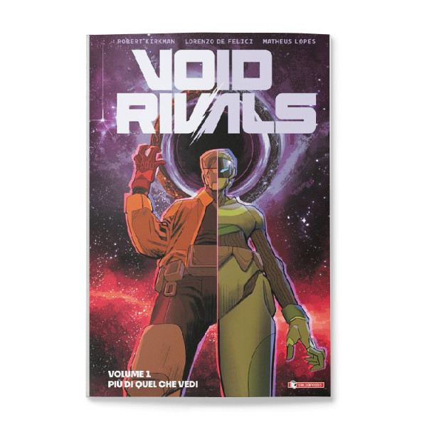 Void Rivals Vol. 1