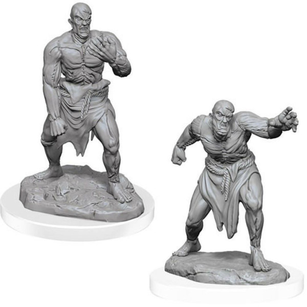 WizKids | Nolzur's Marvelous Miniature | Flesh Golems