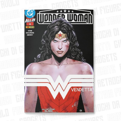 Wonder Woman 63 | Wonder...