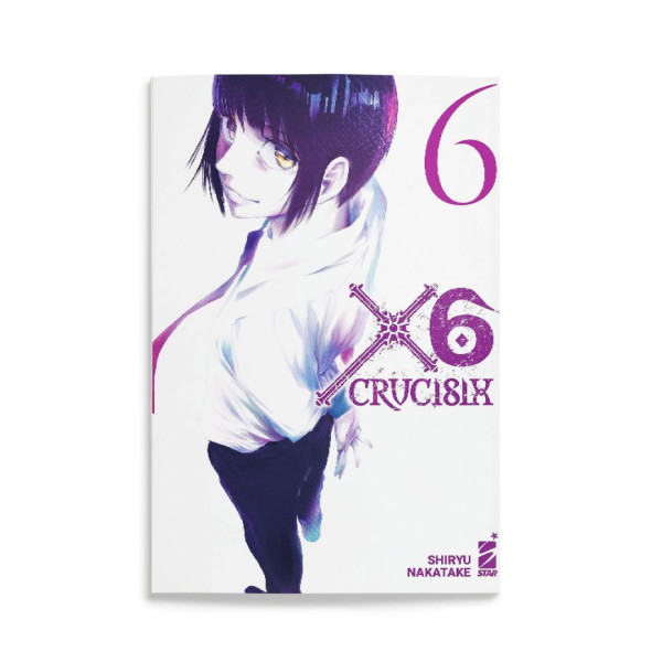 X6 - Crucisix 6