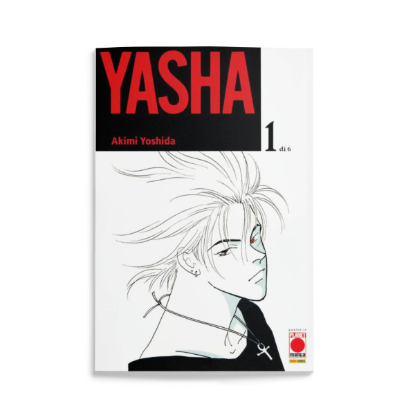Yasha 1
