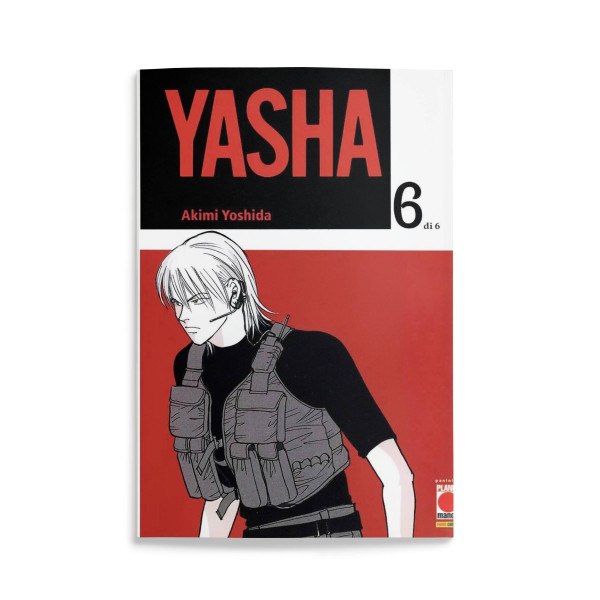 Yasha 6