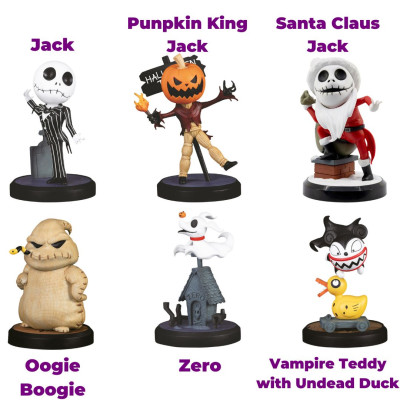 Yume | The Nightmare Before...