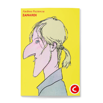 Zanardi | Edizione Tascabile