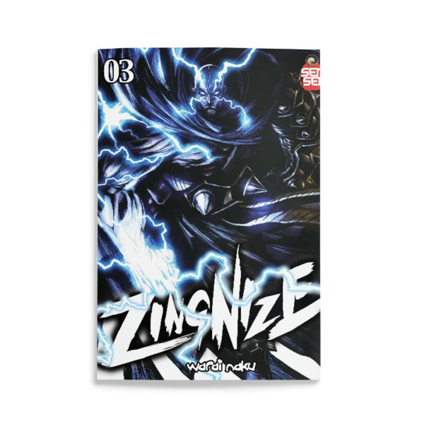 Zingnize 3