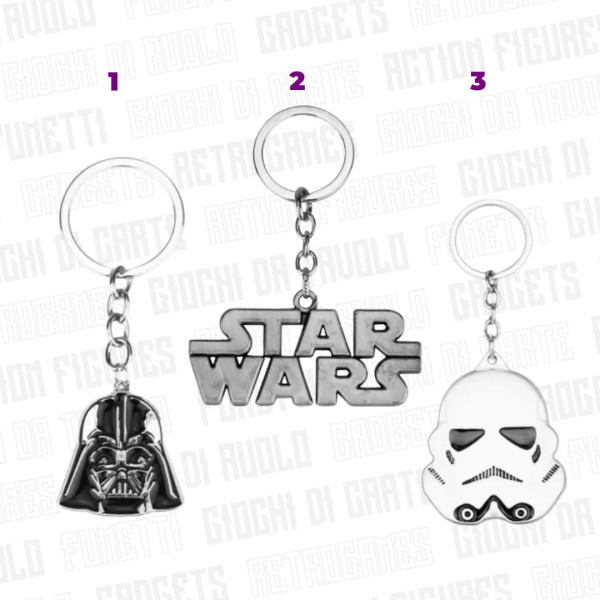 Star Wars | Portachiavi