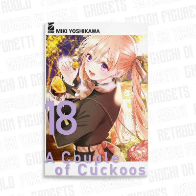 A Couple Of Cuckoos 18