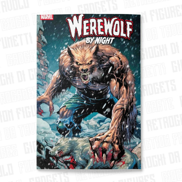 Werewolf By Night Blood Moon Rise -1