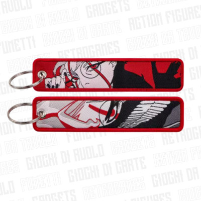 Dandadan | Portachiavi...