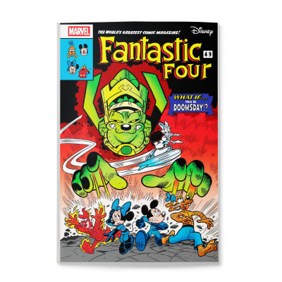 Fantastic Four -1 |...