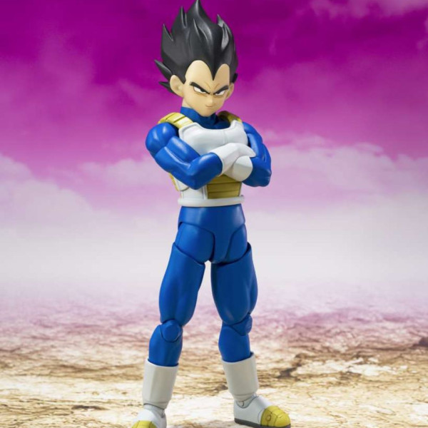 Bandai | Dragon Ball Daima | SH Figuarts Vegeta