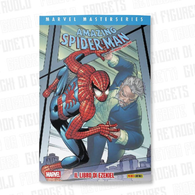 Masterseries | Spider-Man...