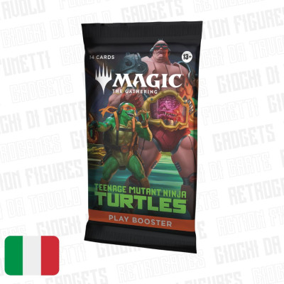 Magic: The Gathering |...