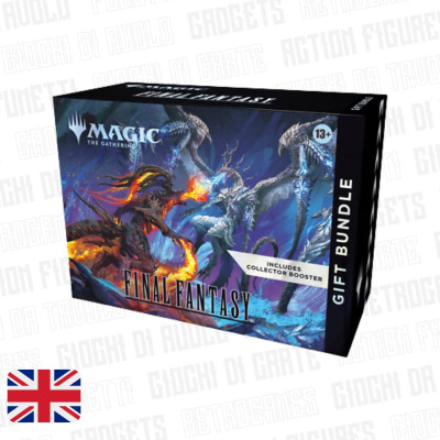 Magic: The Gathering |...