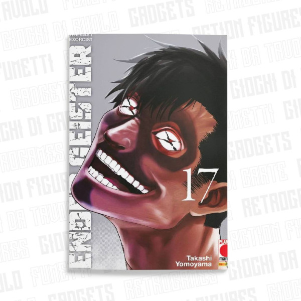 Ender Geister - The Last Exorcist 17