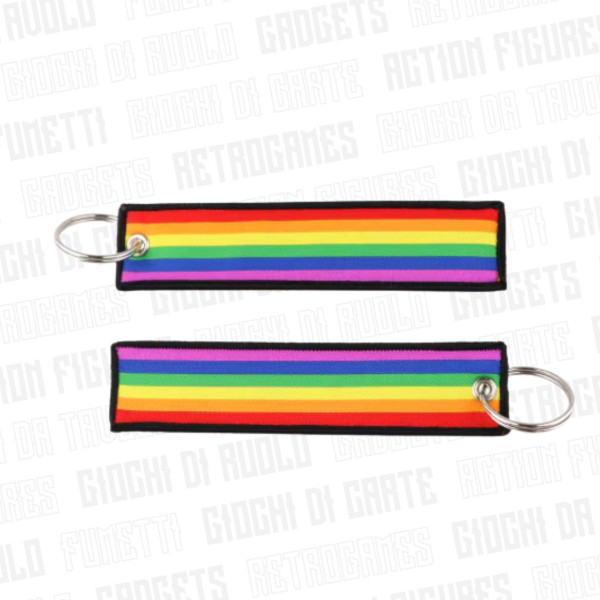 LGBT | Portachiavi